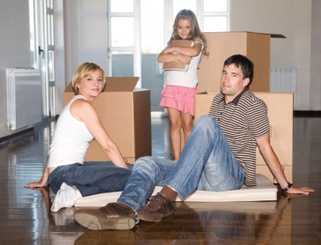 Practical man with van service for access-limited properties in Finsbury Park